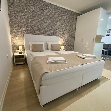 Apartments & Rooms Mostar Story Ngoại thất bức ảnh