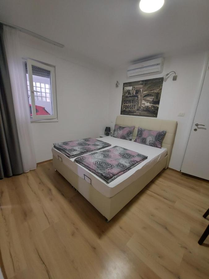 Apartments & Rooms Mostar Story Ngoại thất bức ảnh