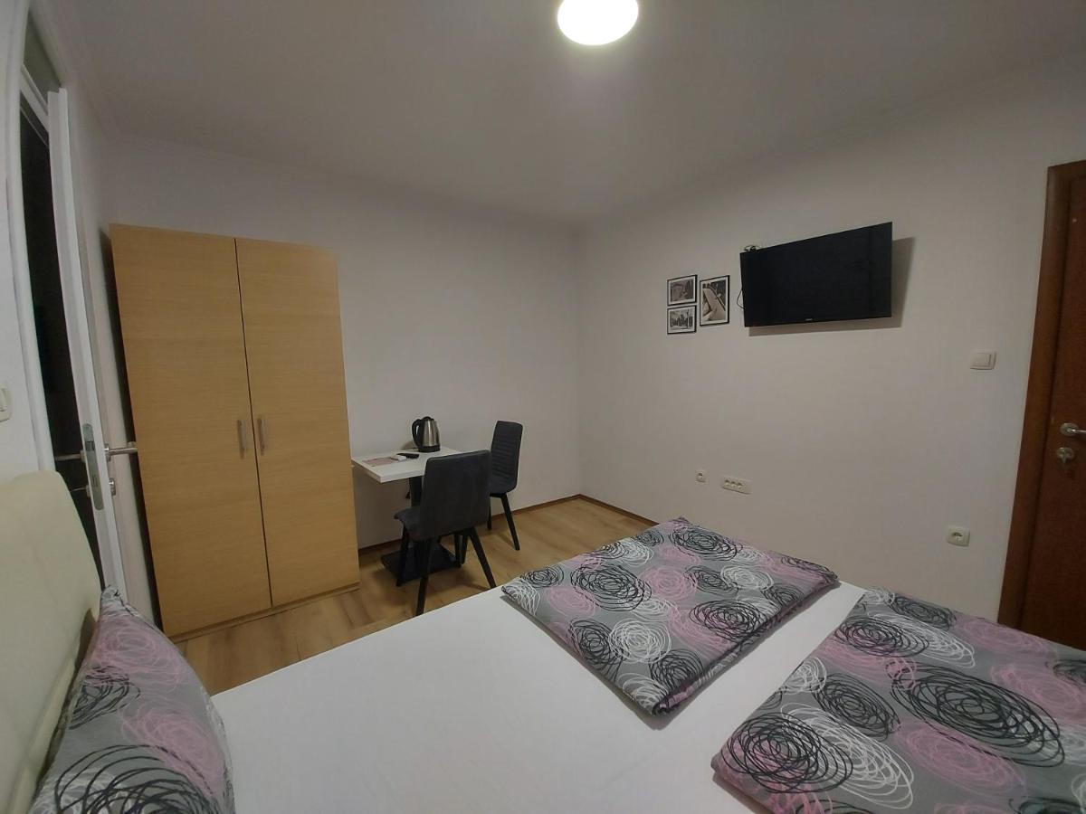 Apartments & Rooms Mostar Story Ngoại thất bức ảnh