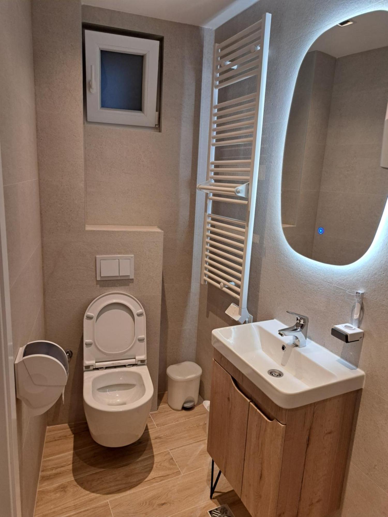 Apartments & Rooms Mostar Story Ngoại thất bức ảnh