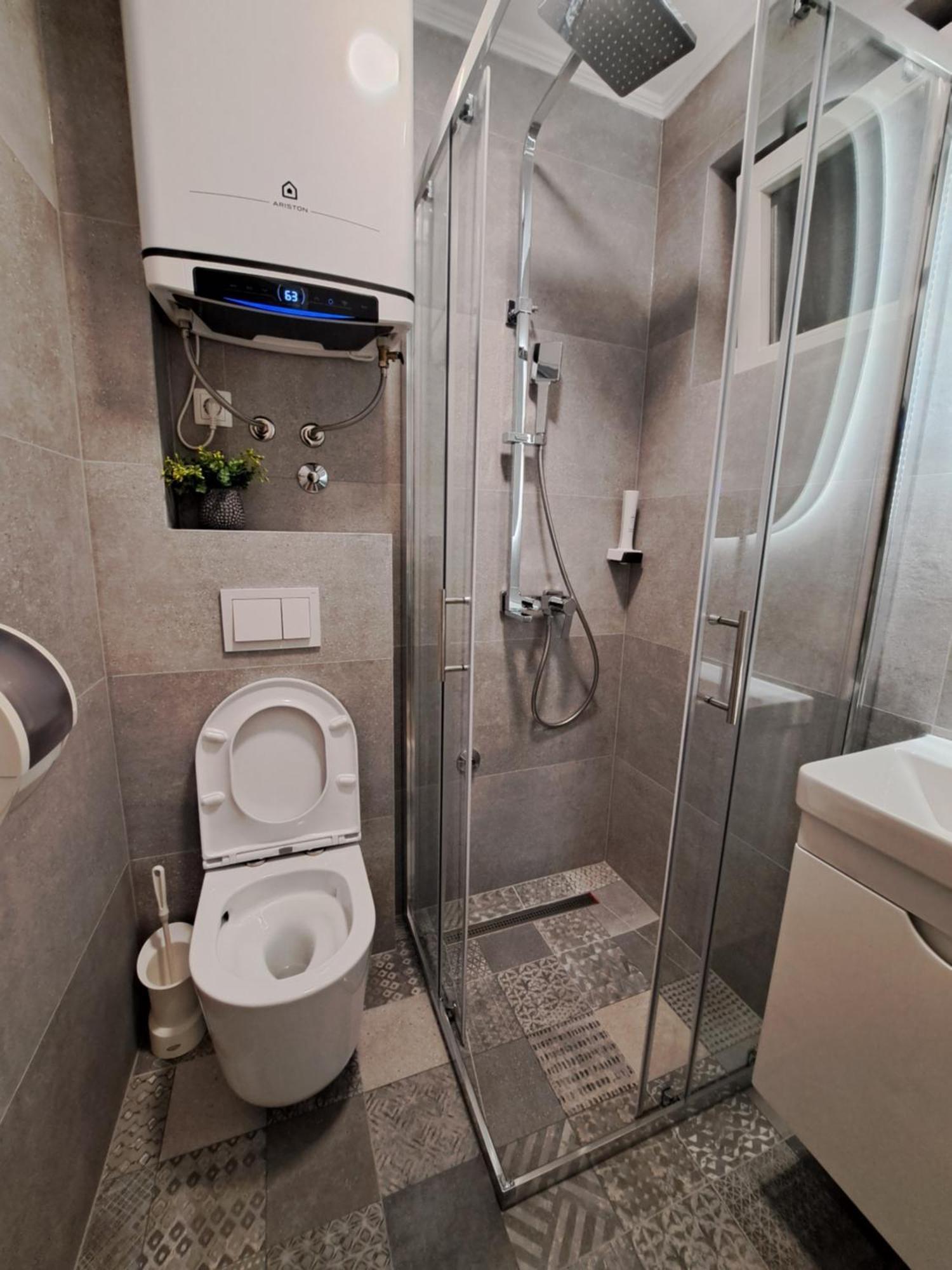 Apartments & Rooms Mostar Story Ngoại thất bức ảnh