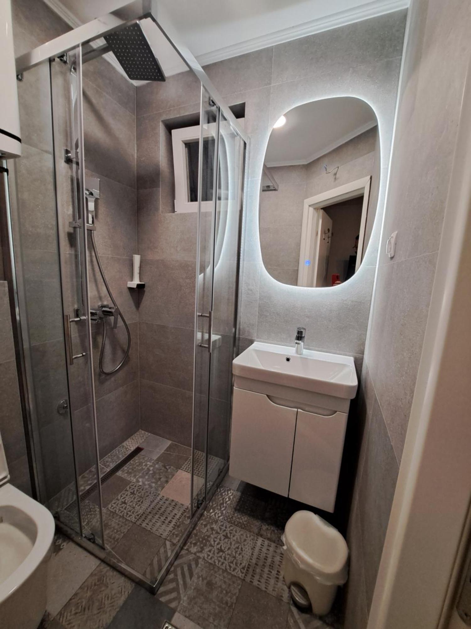 Apartments & Rooms Mostar Story Ngoại thất bức ảnh