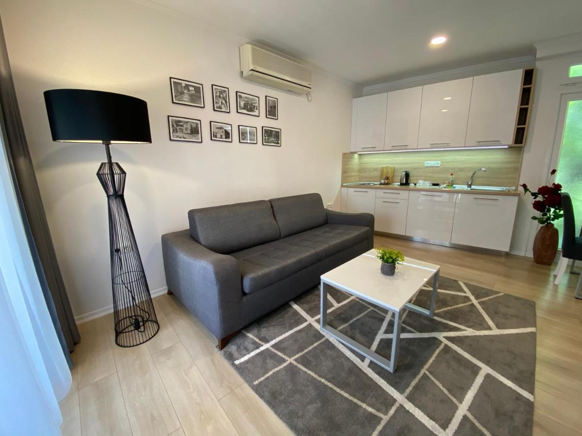 Apartments & Rooms Mostar Story Ngoại thất bức ảnh