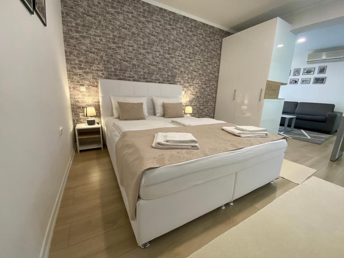 Apartments & Rooms Mostar Story Ngoại thất bức ảnh