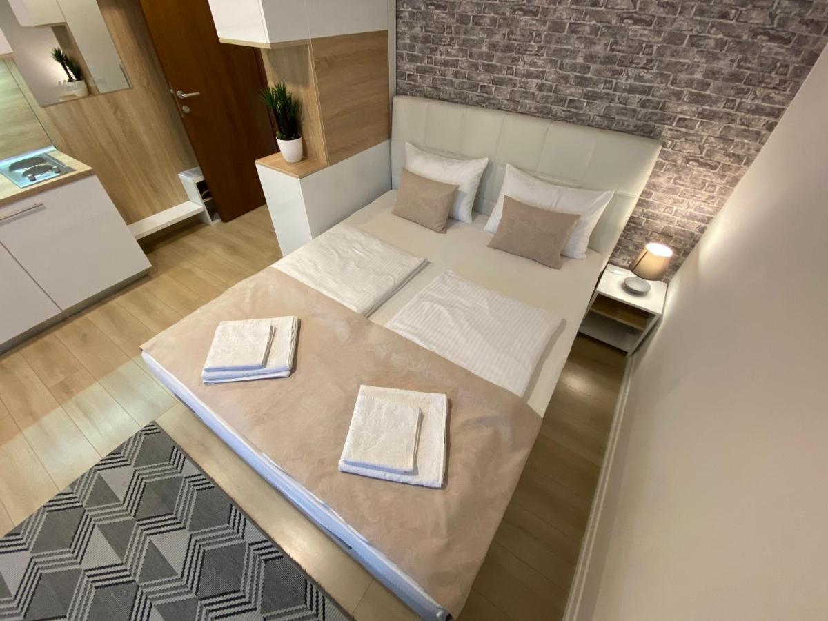 Apartments & Rooms Mostar Story Ngoại thất bức ảnh