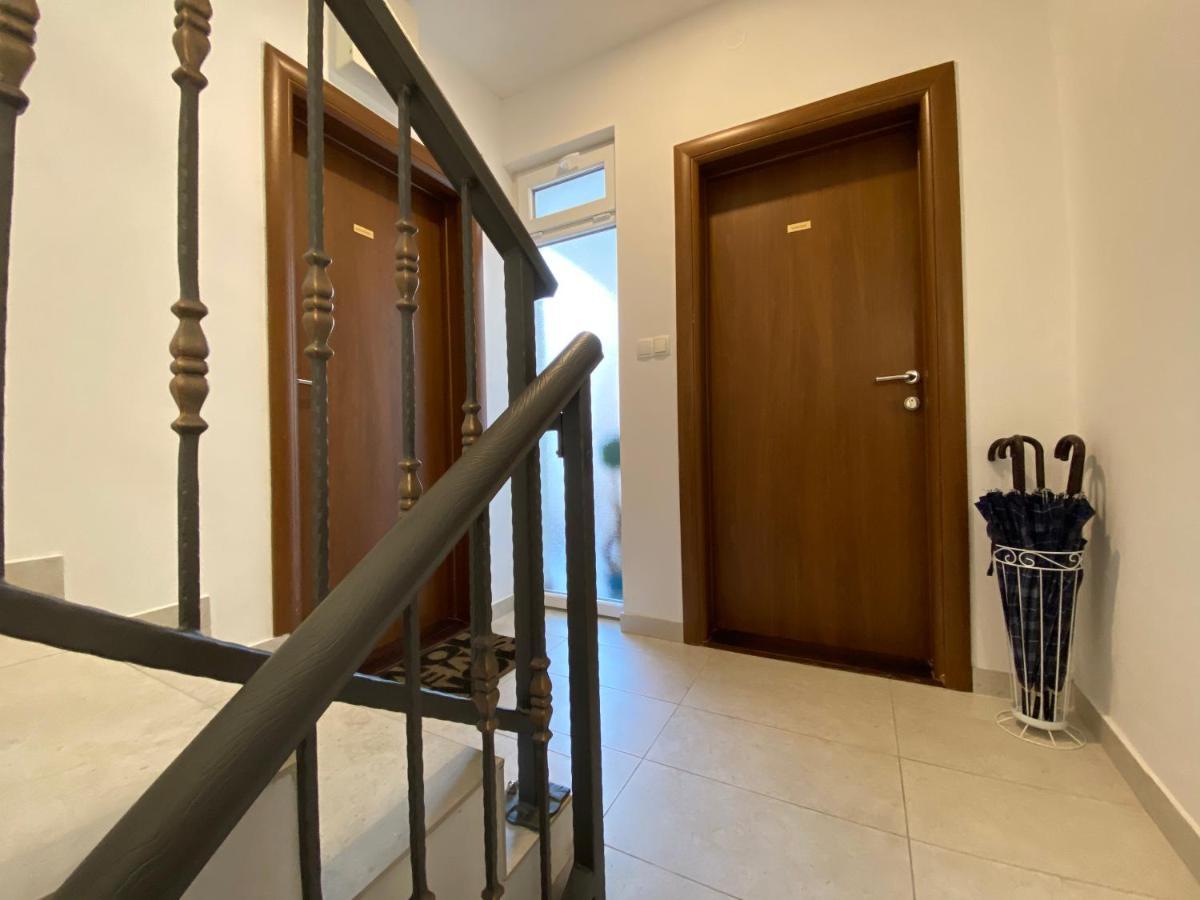 Apartments & Rooms Mostar Story Ngoại thất bức ảnh