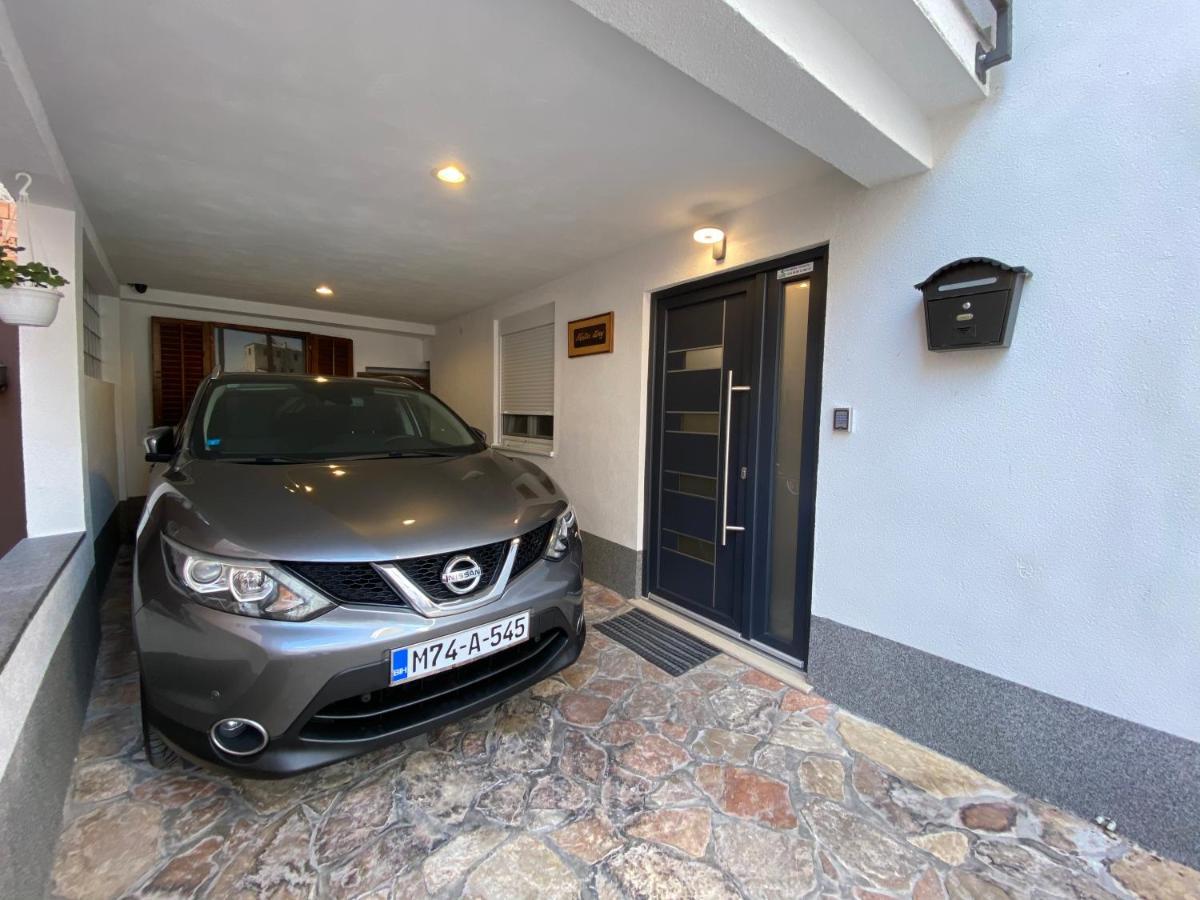 Apartments & Rooms Mostar Story Ngoại thất bức ảnh