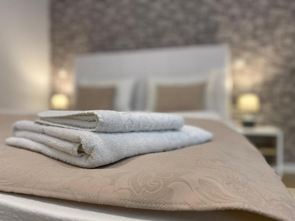 Apartments & Rooms Mostar Story Ngoại thất bức ảnh