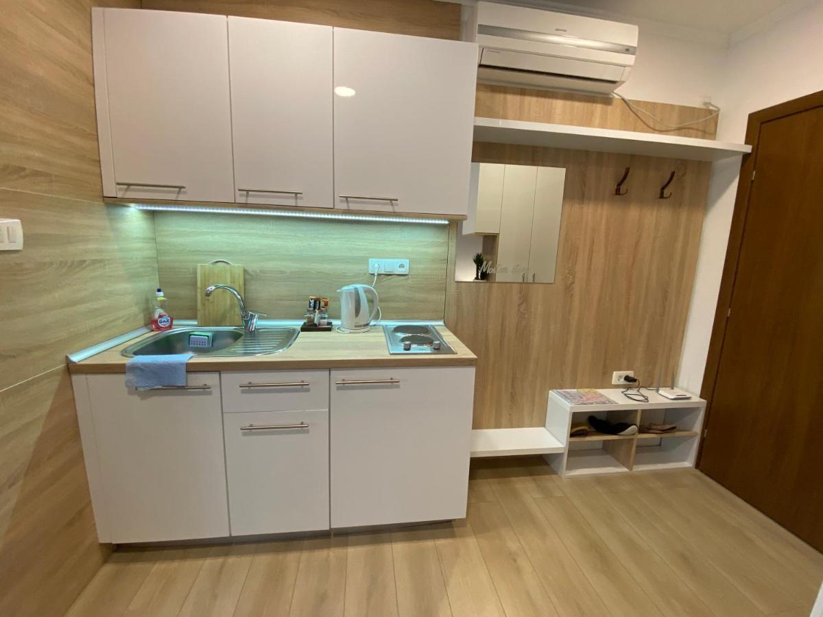 Apartments & Rooms Mostar Story Ngoại thất bức ảnh