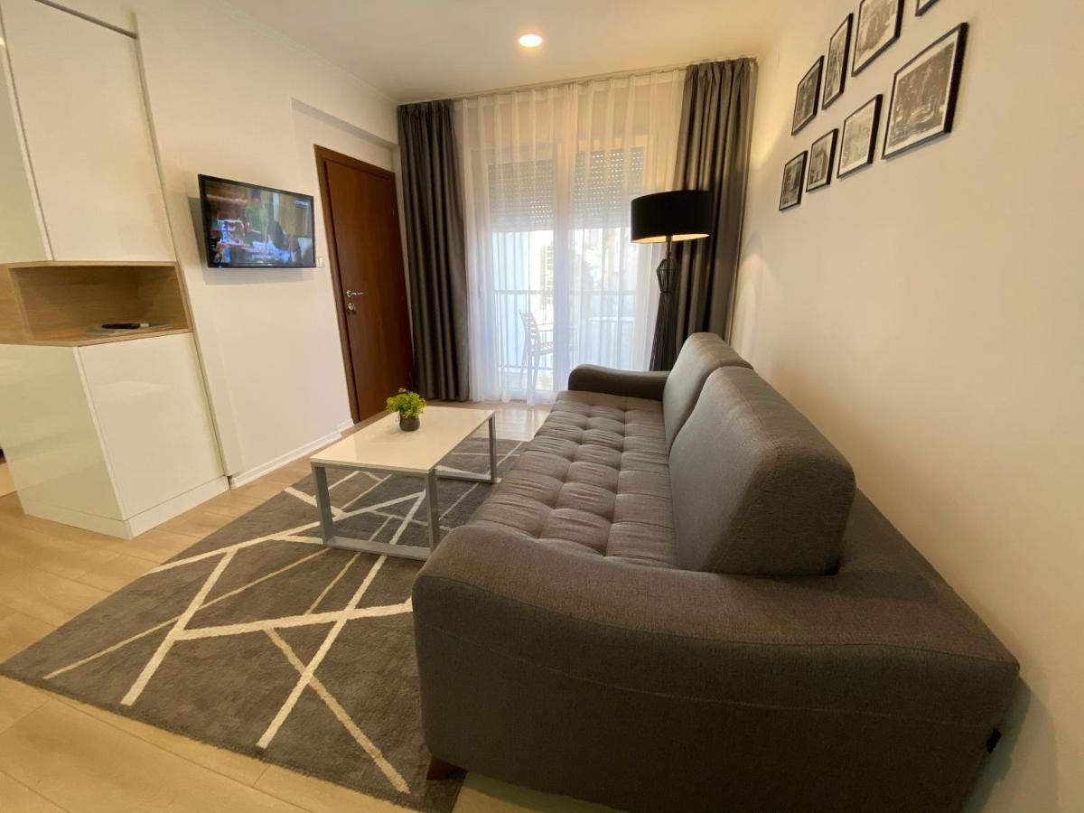 Apartments & Rooms Mostar Story Ngoại thất bức ảnh
