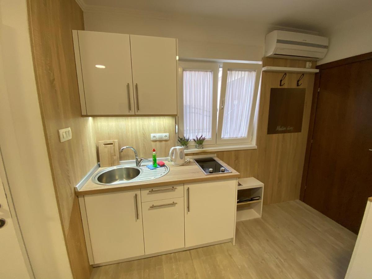 Apartments & Rooms Mostar Story Ngoại thất bức ảnh
