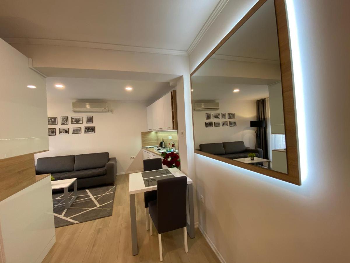 Apartments & Rooms Mostar Story Ngoại thất bức ảnh