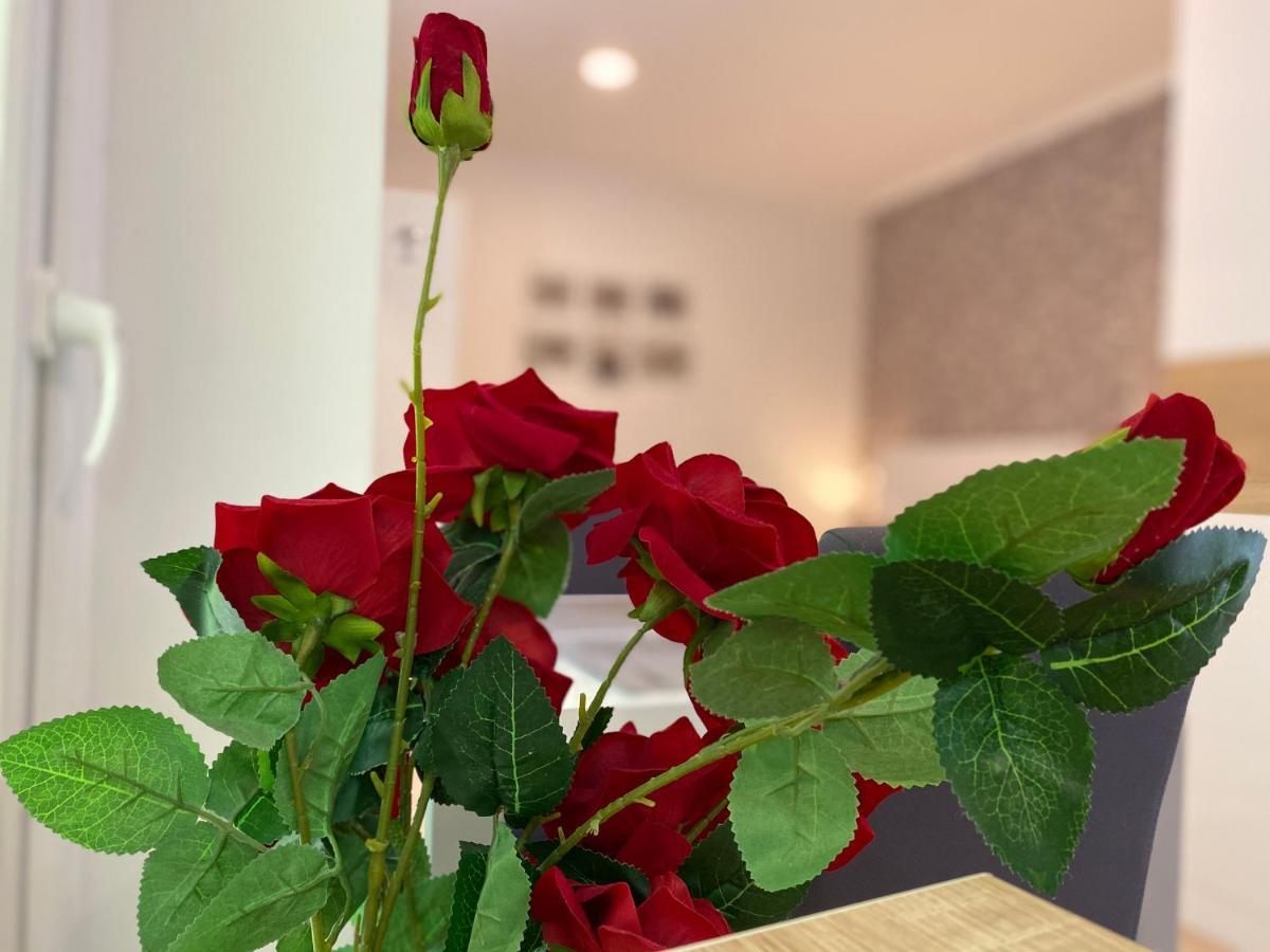Apartments & Rooms Mostar Story Ngoại thất bức ảnh