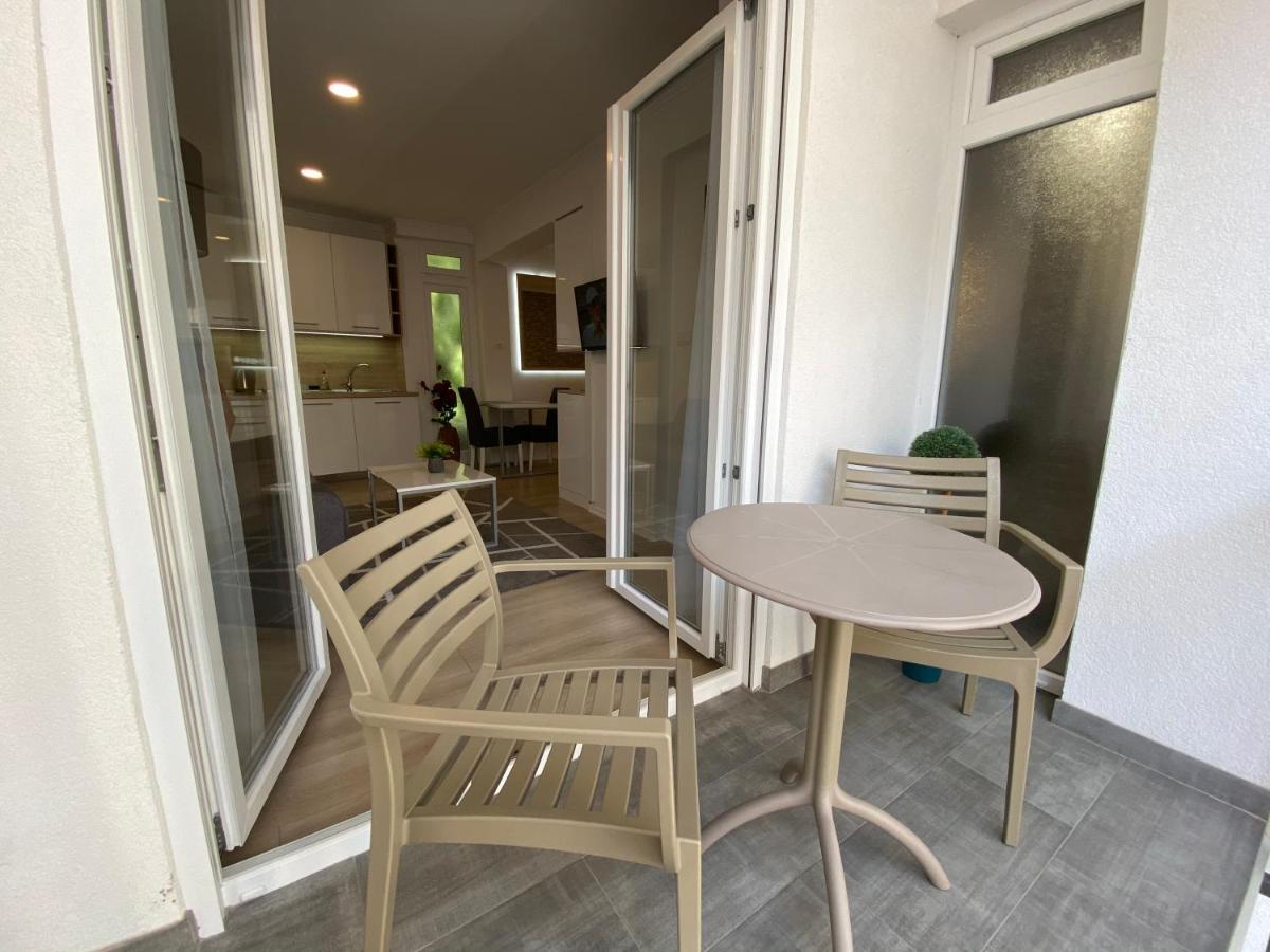 Apartments & Rooms Mostar Story Ngoại thất bức ảnh