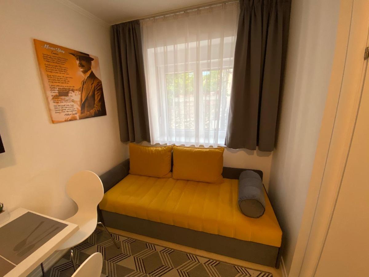 Apartments & Rooms Mostar Story Ngoại thất bức ảnh