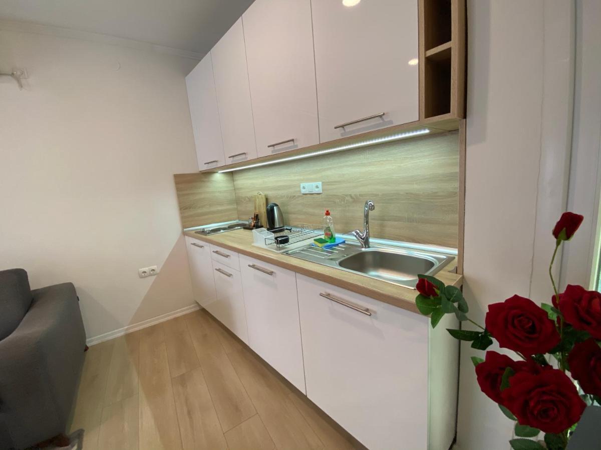 Apartments & Rooms Mostar Story Ngoại thất bức ảnh