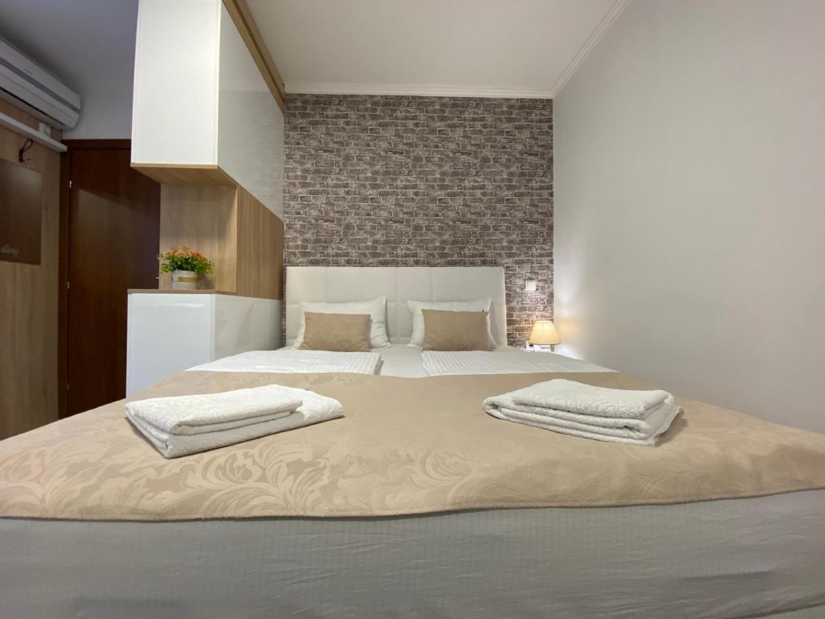 Apartments & Rooms Mostar Story Ngoại thất bức ảnh