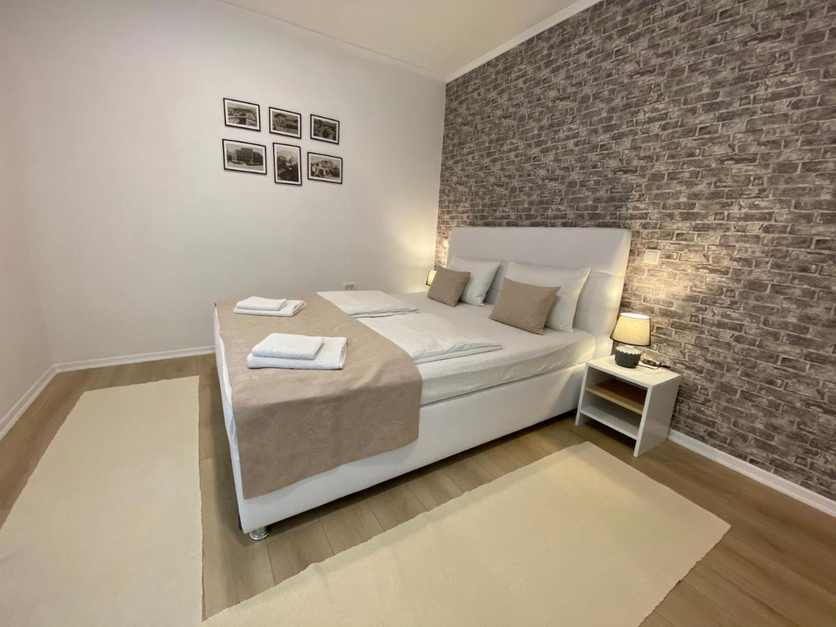 Apartments & Rooms Mostar Story Ngoại thất bức ảnh