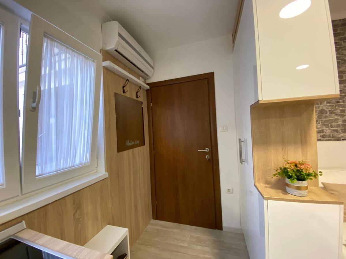 Apartments & Rooms Mostar Story Ngoại thất bức ảnh