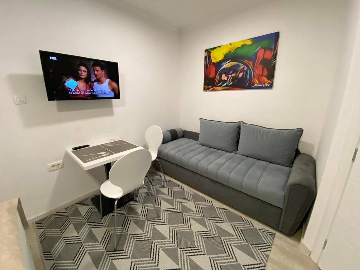 Apartments & Rooms Mostar Story Ngoại thất bức ảnh