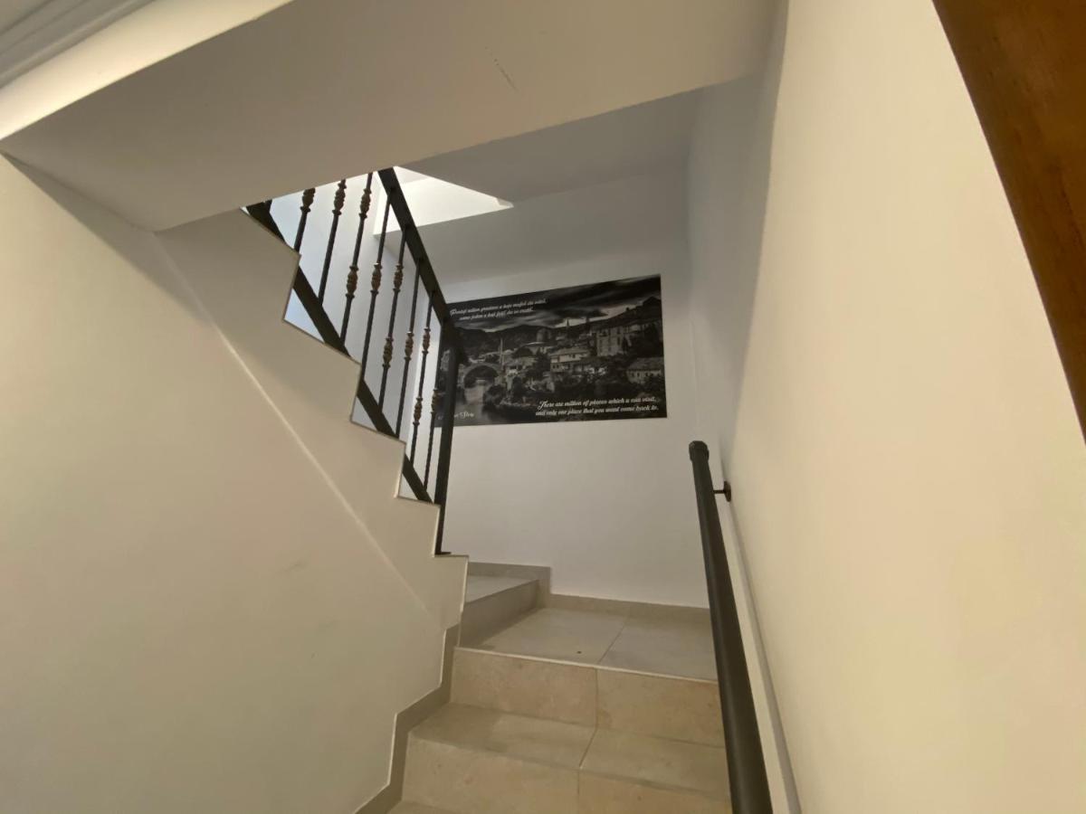 Apartments & Rooms Mostar Story Ngoại thất bức ảnh